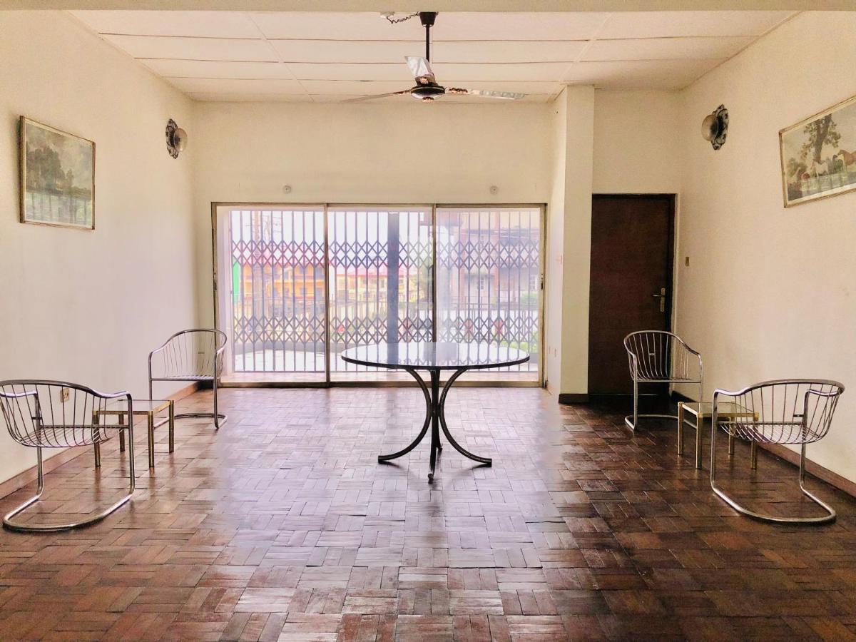 Grace Lodge Onitsha Onitsha  Exterior foto