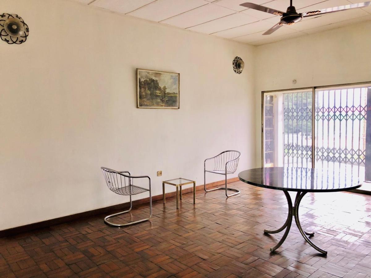 Grace Lodge Onitsha Onitsha  Exterior foto